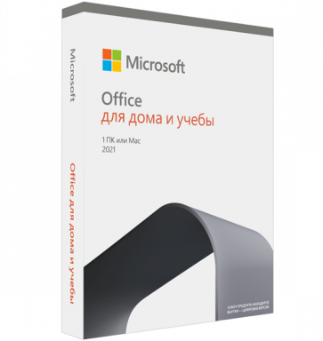 Microsoft Office 2021 Home and Student for Mac ESD Microsoft Office 2021 Home and Student for Mac ESD