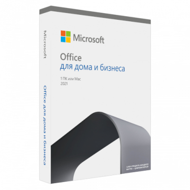 Microsoft Office 2021 Home and Business for Mac ESD Microsoft Office 2021 Home and Business for Mac ESD