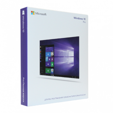Microsoft Windows 10 Professional Microsoft Windows 10 Professional