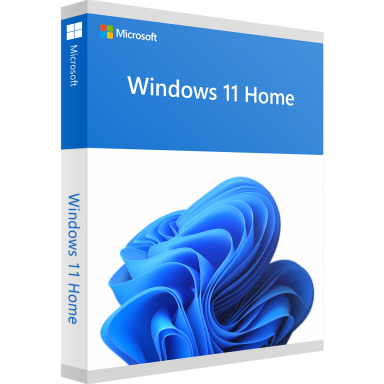 Microsoft Windows 11 Home Microsoft Windows 11 Home