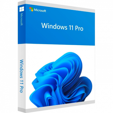 Microsoft Windows 11 Professional Microsoft Windows 11 Professional