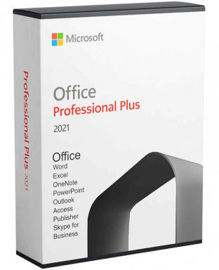 Microsoft Office 2021 Professional Plus ESD Microsoft Office 2021 Professional Plus ESD